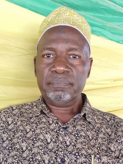 Chairman