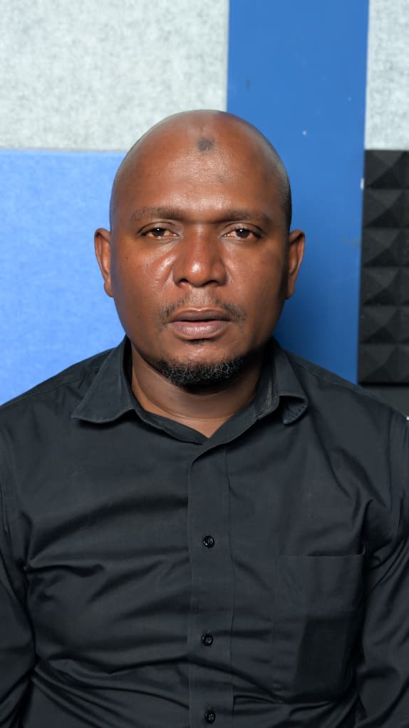General Secretary